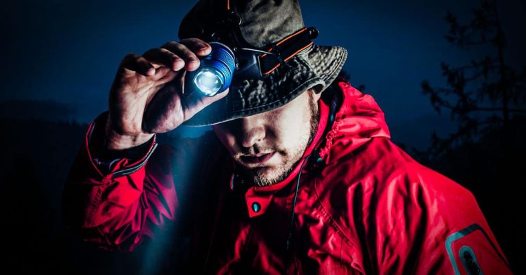 Best Headlamp for Hunting: Brightest & Longest Lasting [2023]